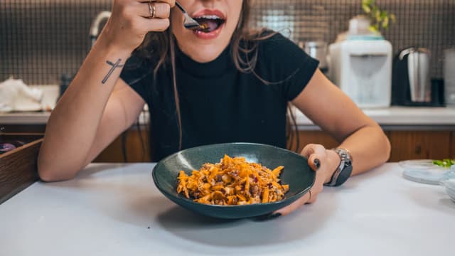 Copie Meu Jantar