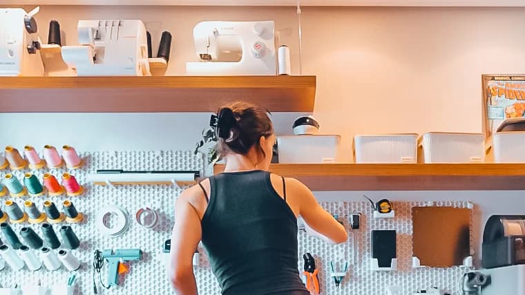 Hobbies + Maker