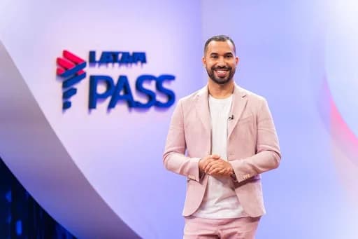 LATAM Pass: suas escolhas valem milhas!