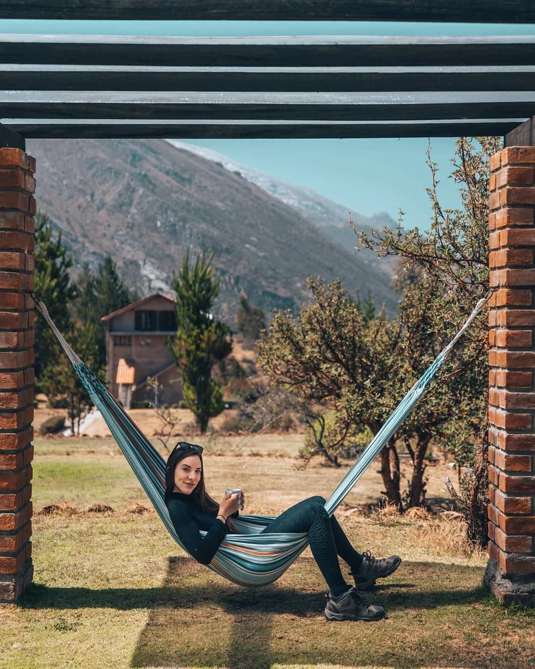 Llanganuco Lodge | 2