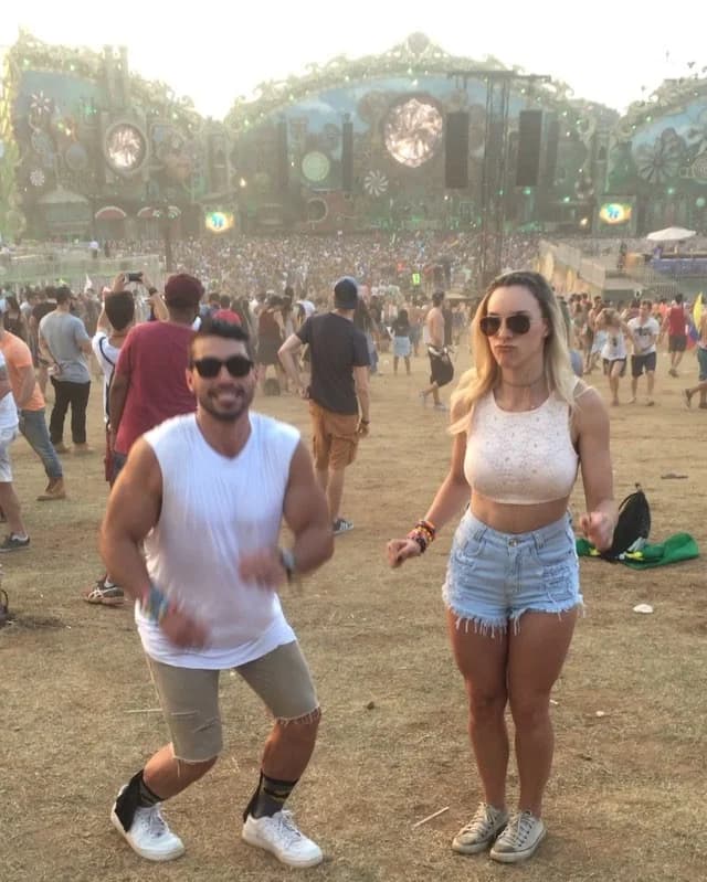Tomorrowland Brasil | 2016