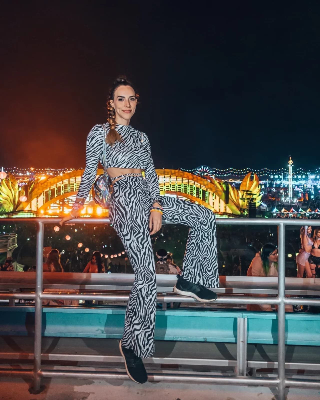 EDC Las Vegas | 2021