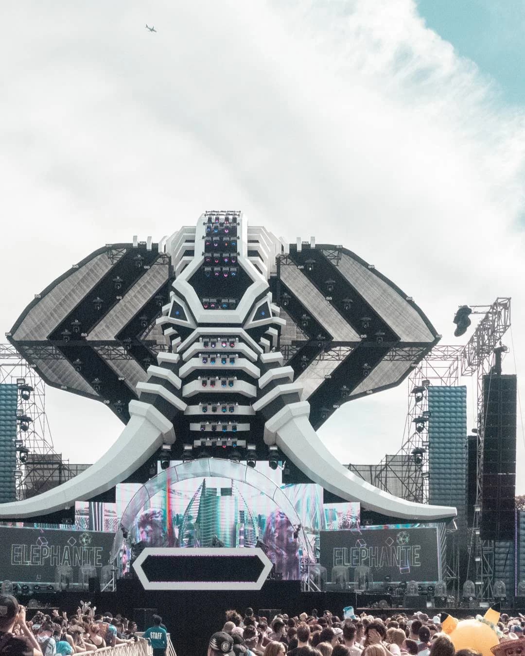 Electric Zoo | 2017