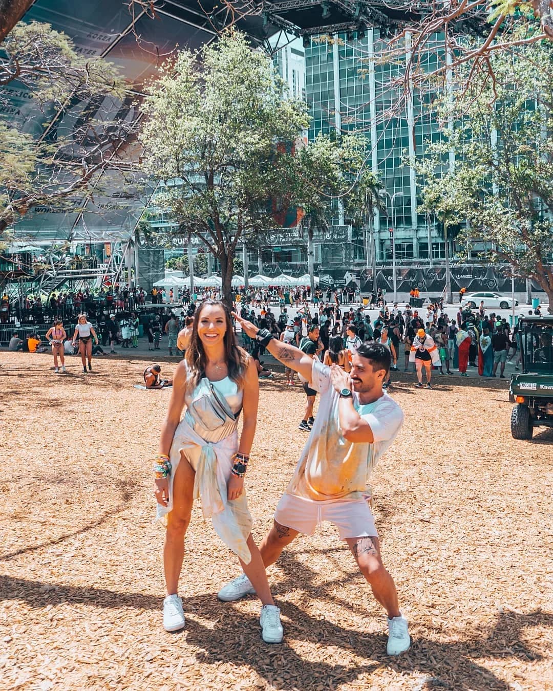 Ultra Music Festival | 2018