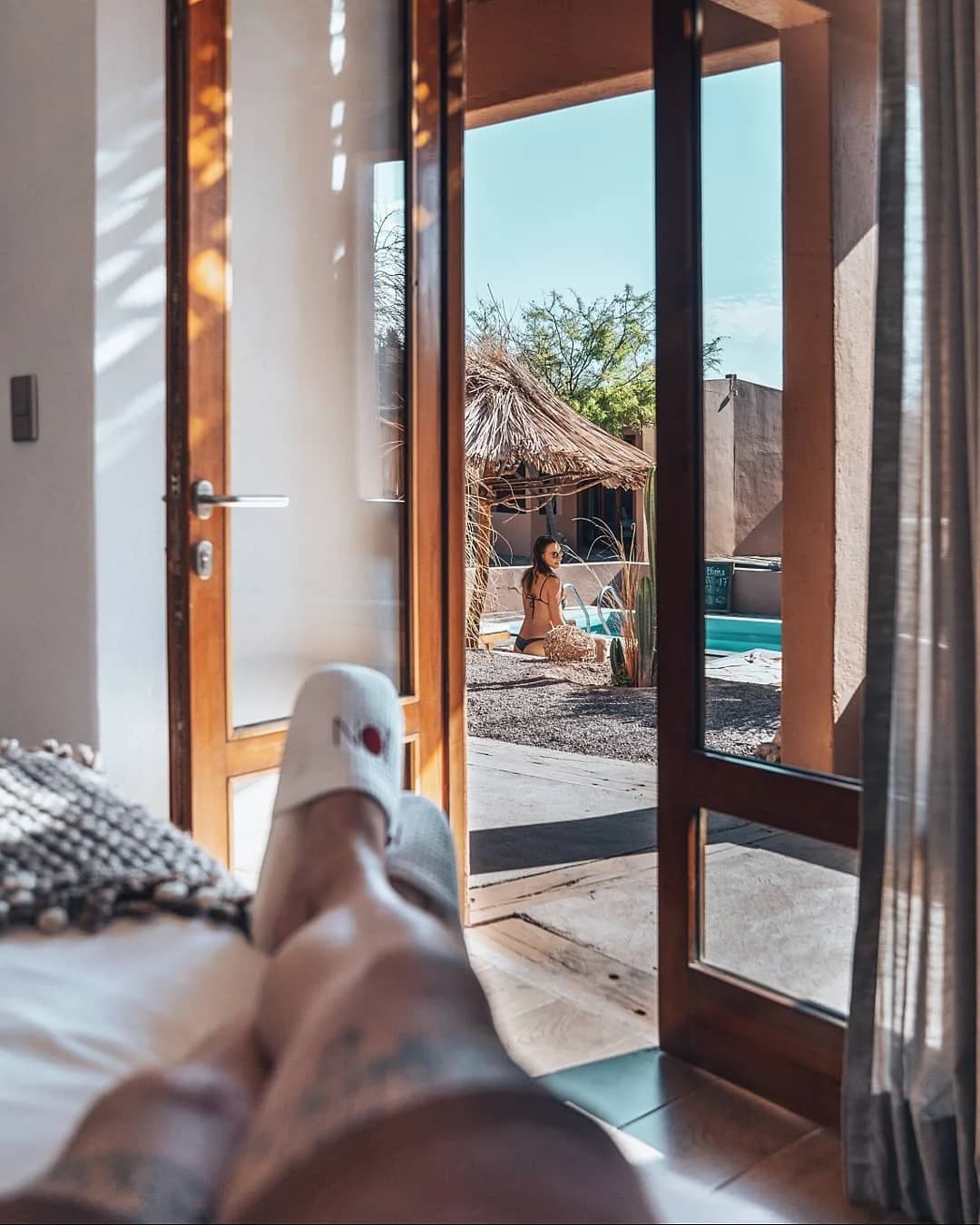 Casa Atacama hotel e spa