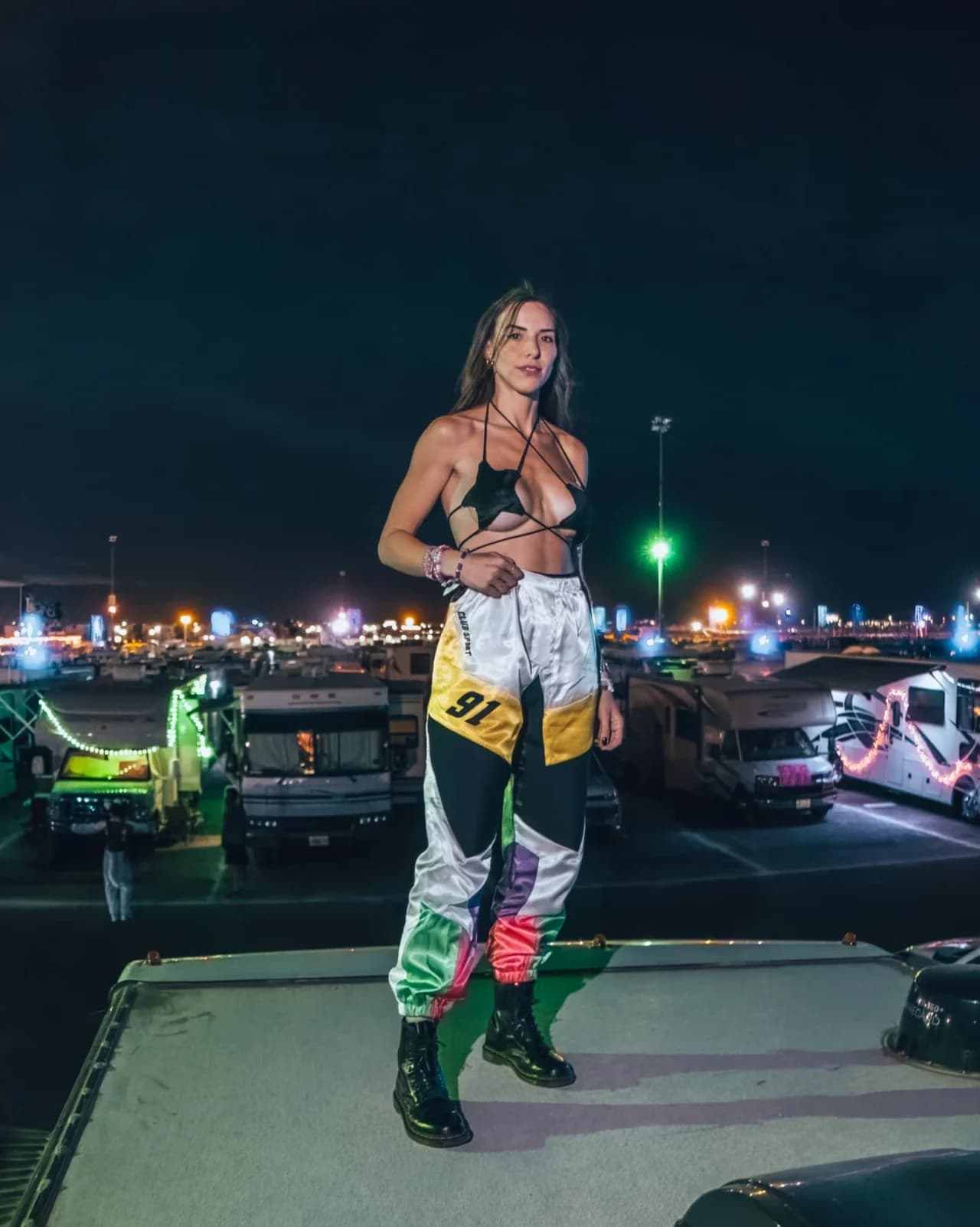 EDC Las Vegas | 2021