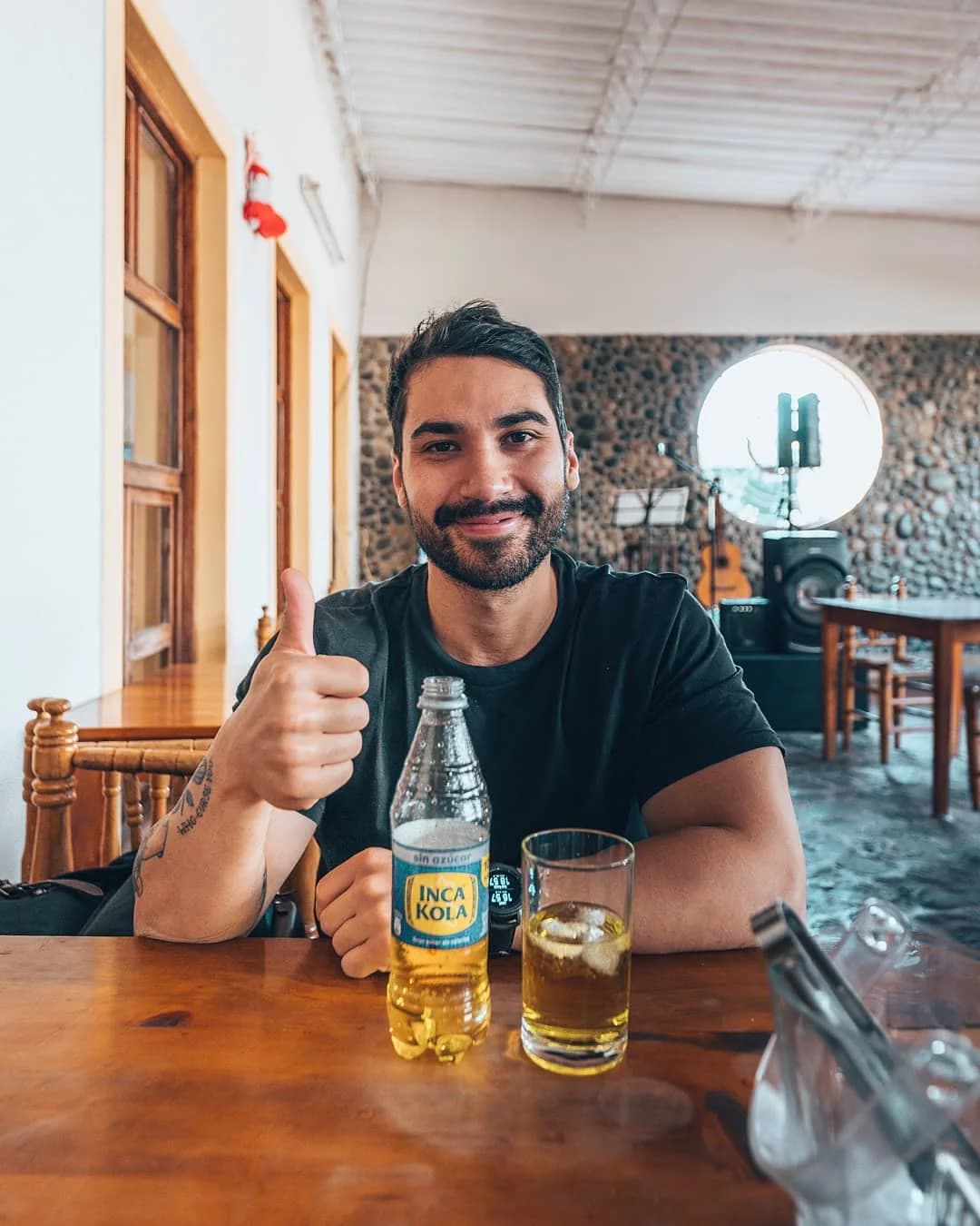 Vlog 1 no ar!