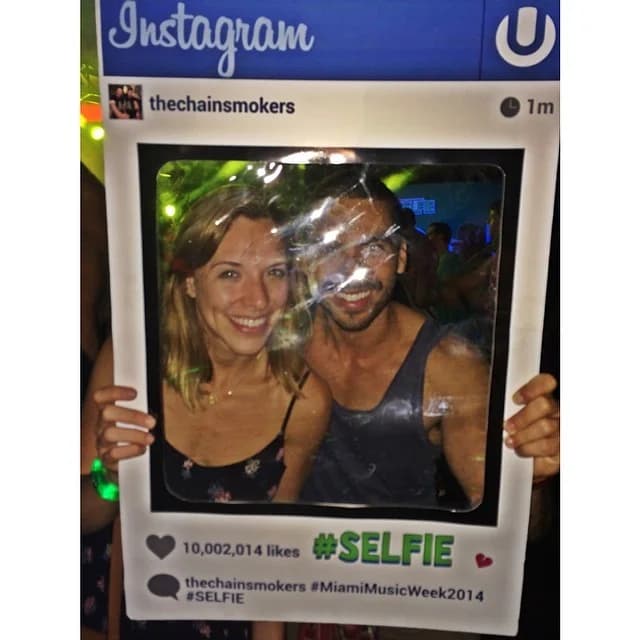 Ultra Music Festival | 2014