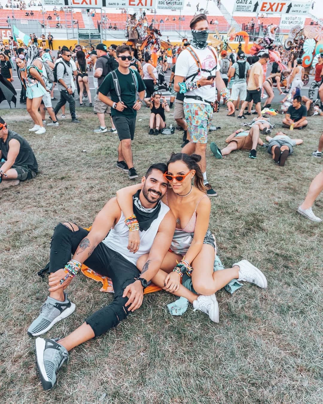 EDC Las Vegas | 2019