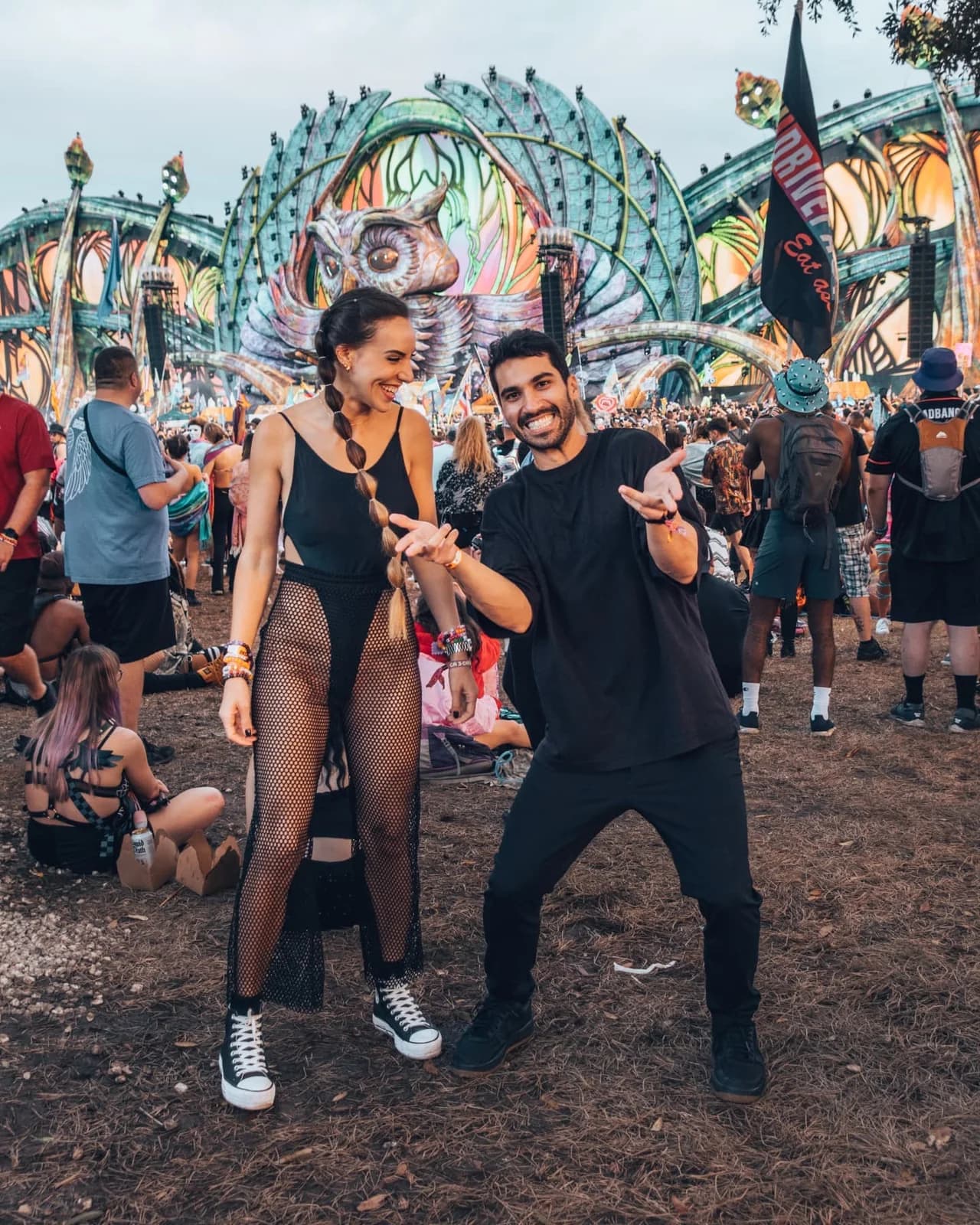 EDC Orlando | 2021