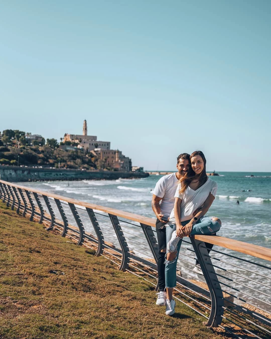 Tel Aviv 1