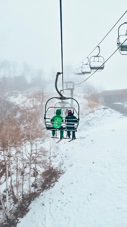 Rodrigo e Beta nos EUA | Parte 7 | Deer Valley