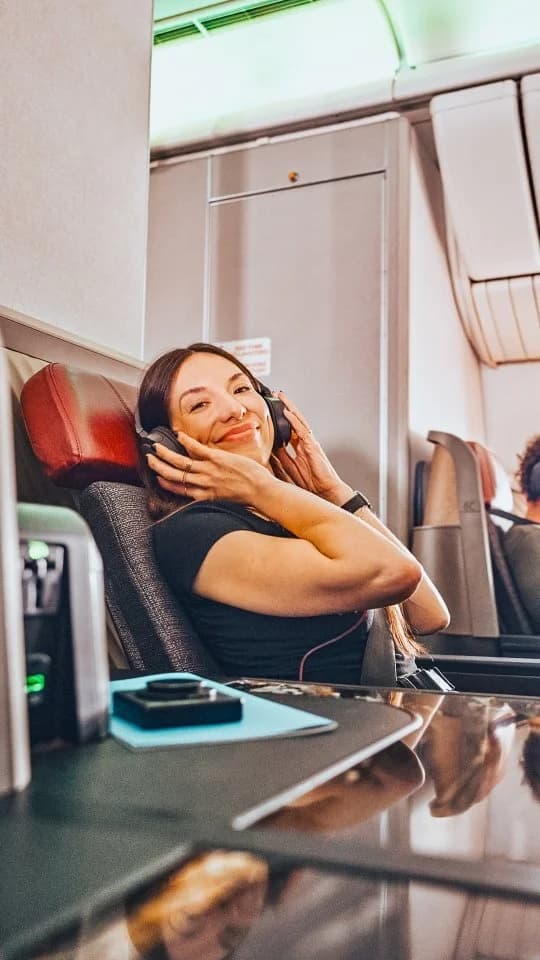 LATAM recebe quatro estrelas Skytrax