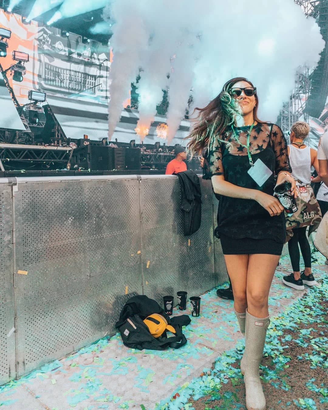 Lollapalooza | 2019
