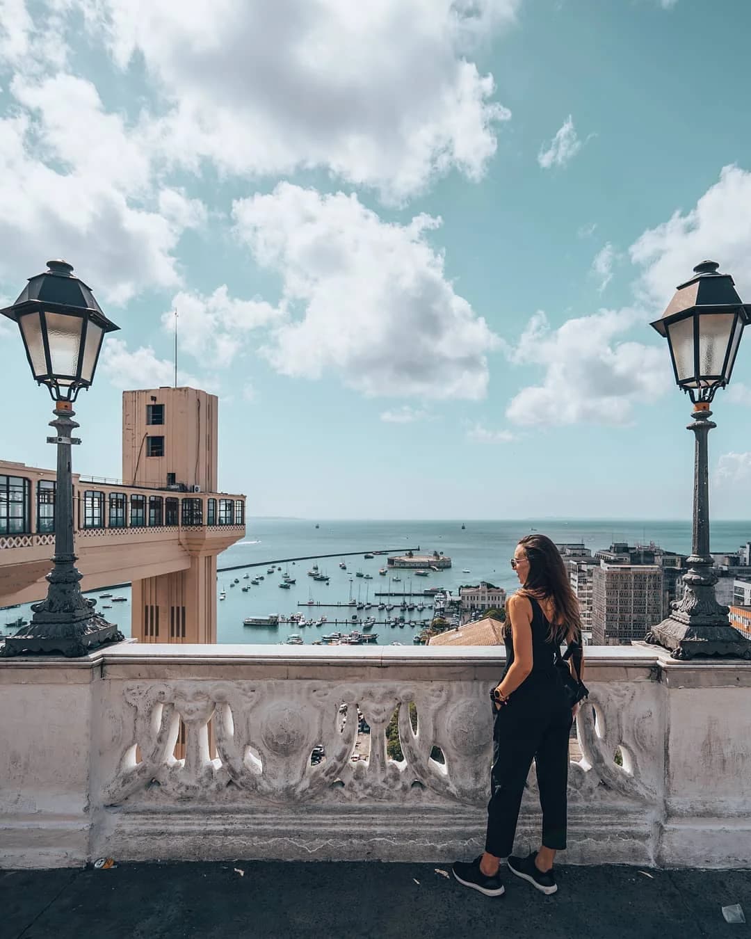 Carnapontos | Salvador 1