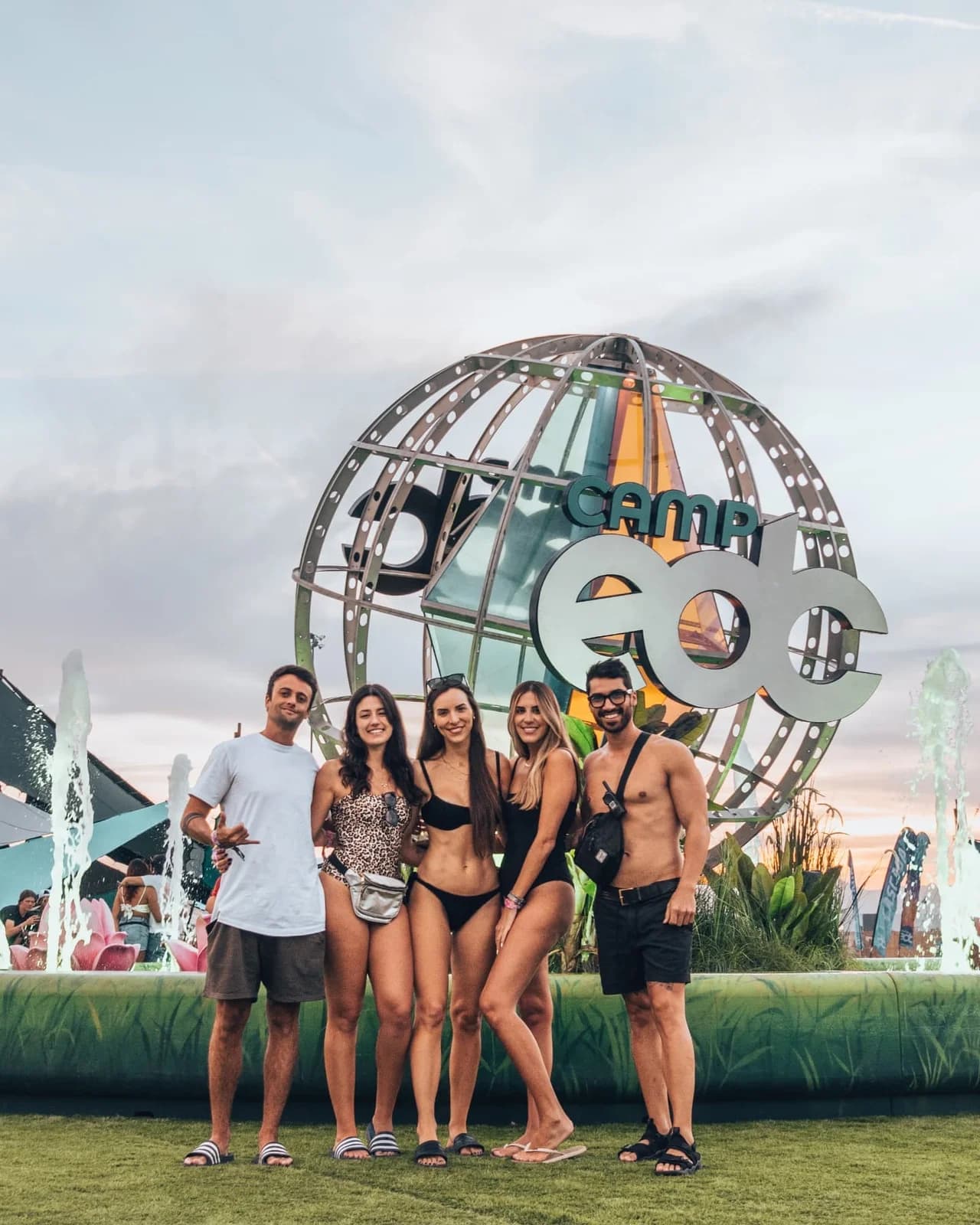 EDC Las Vegas | 2021