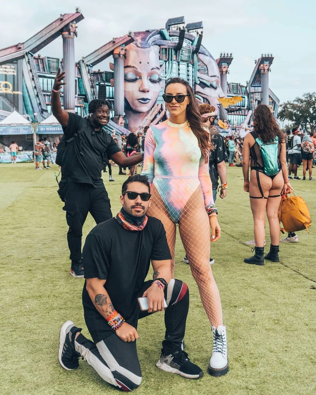EDC Orlando | 2019