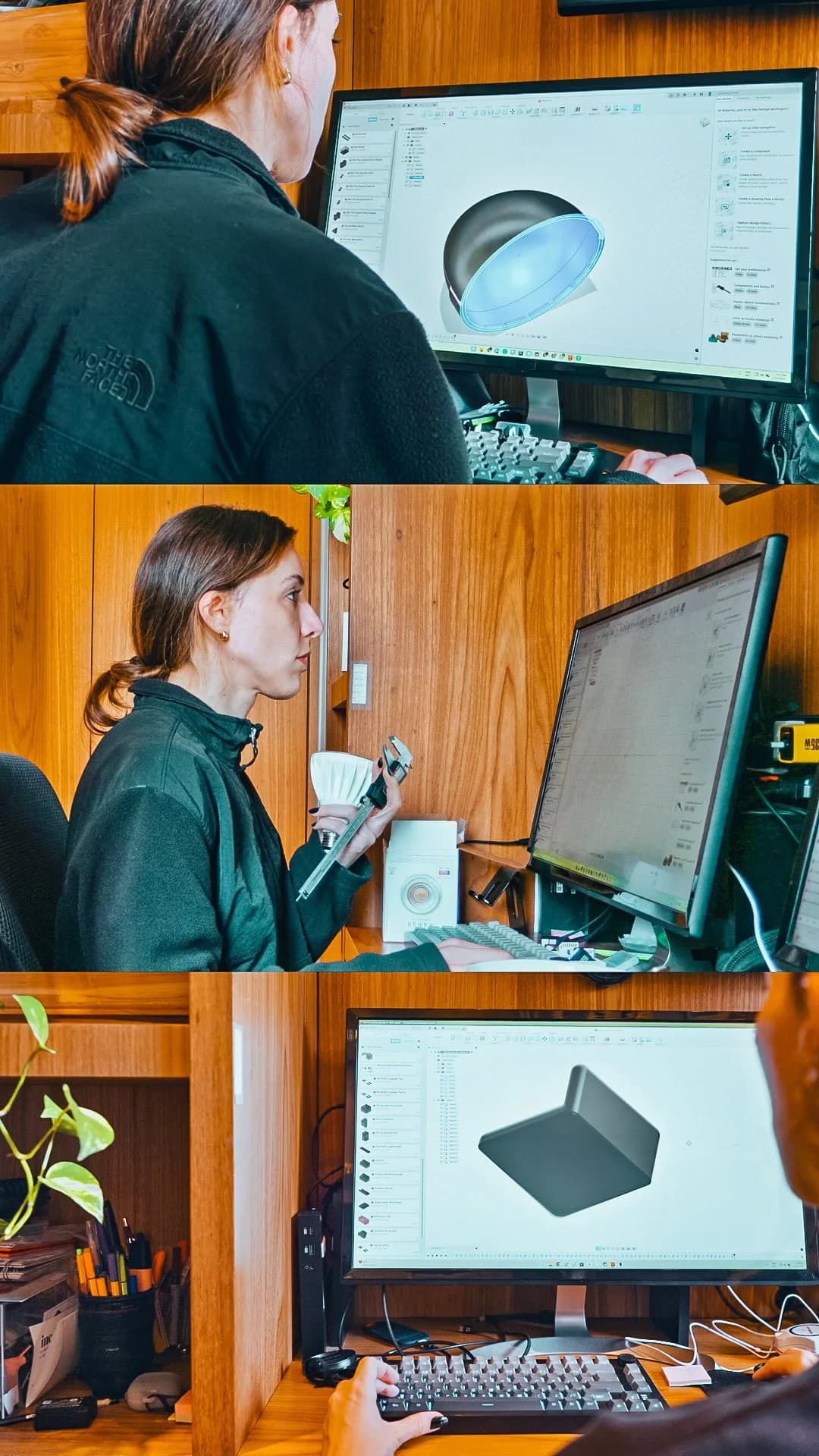 3 passos para aprender a modelar 3D