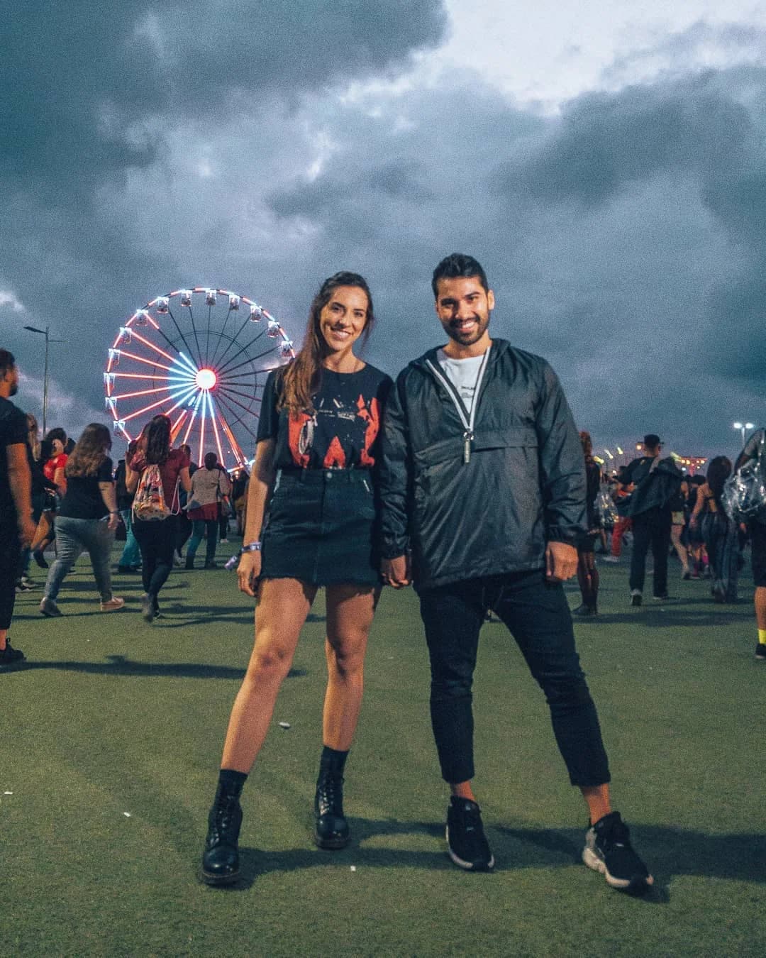 Rock in Rio | 2019