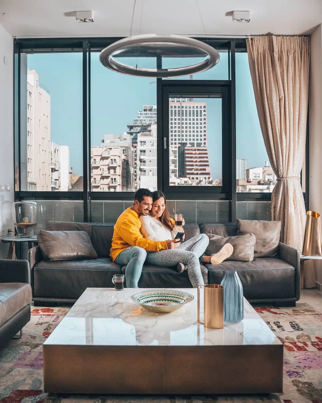 Tel Aviv 2