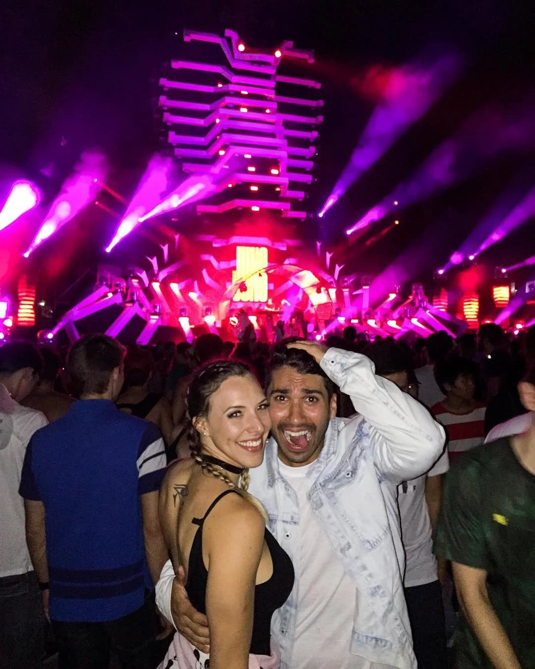 Tomorrowland Brasil | 2017