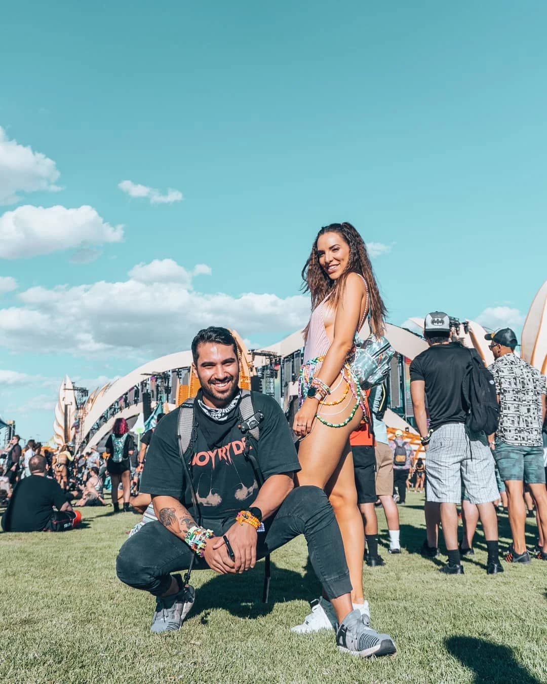 EDC Las Vegas | 2019