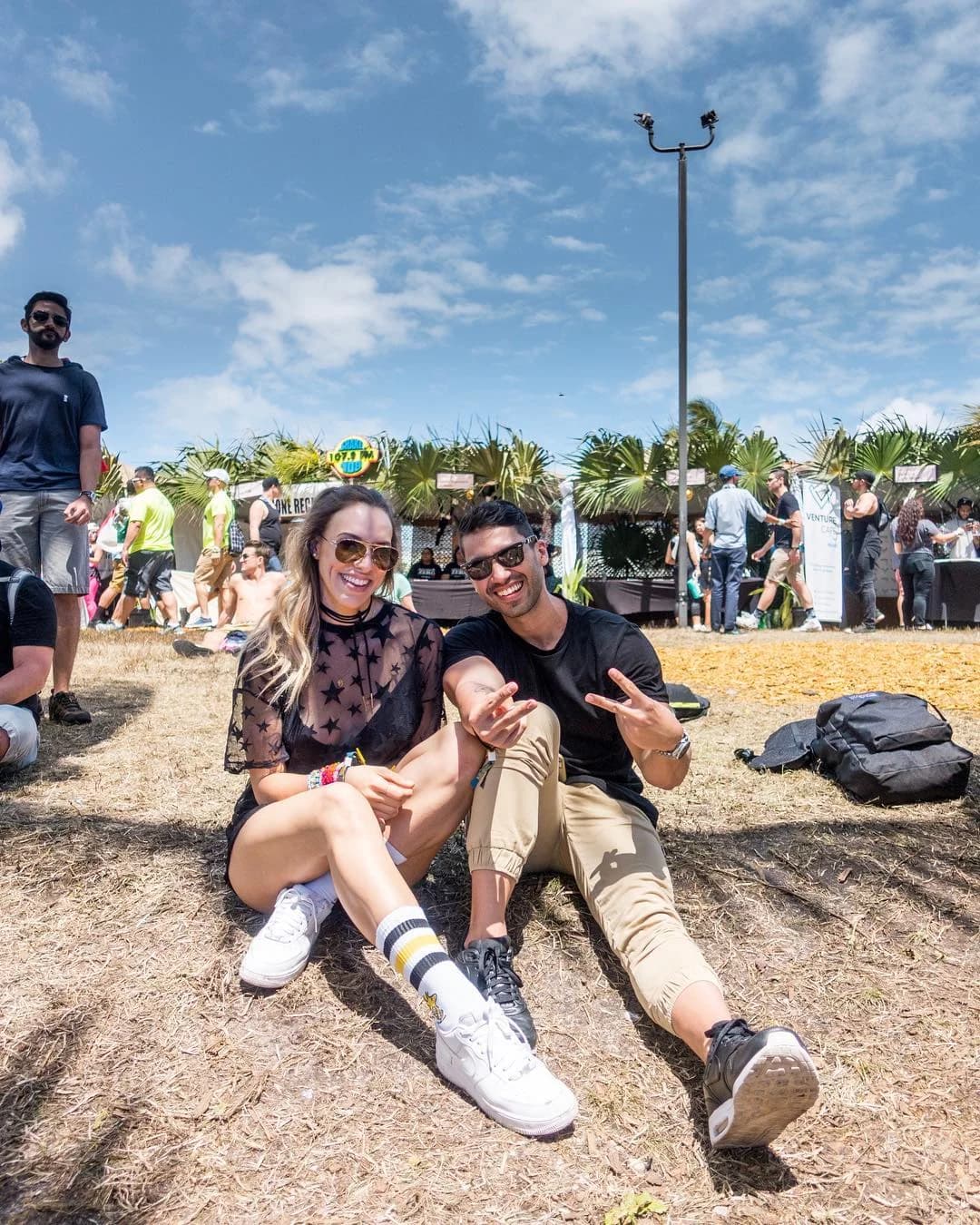 Ultra Music Festival | 2017