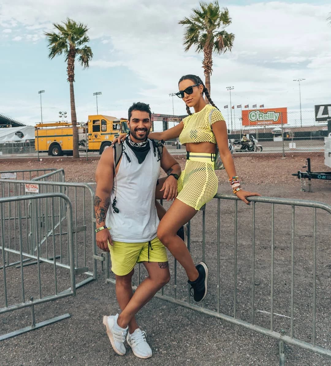 EDC Las Vegas | 2019