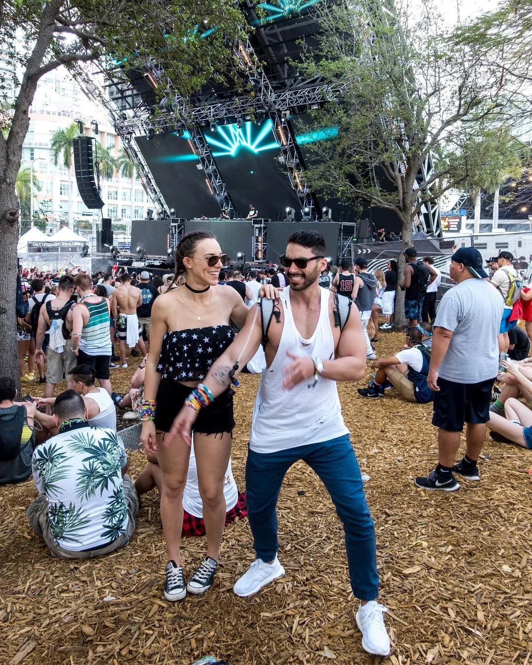 Ultra Music Festival | 2017