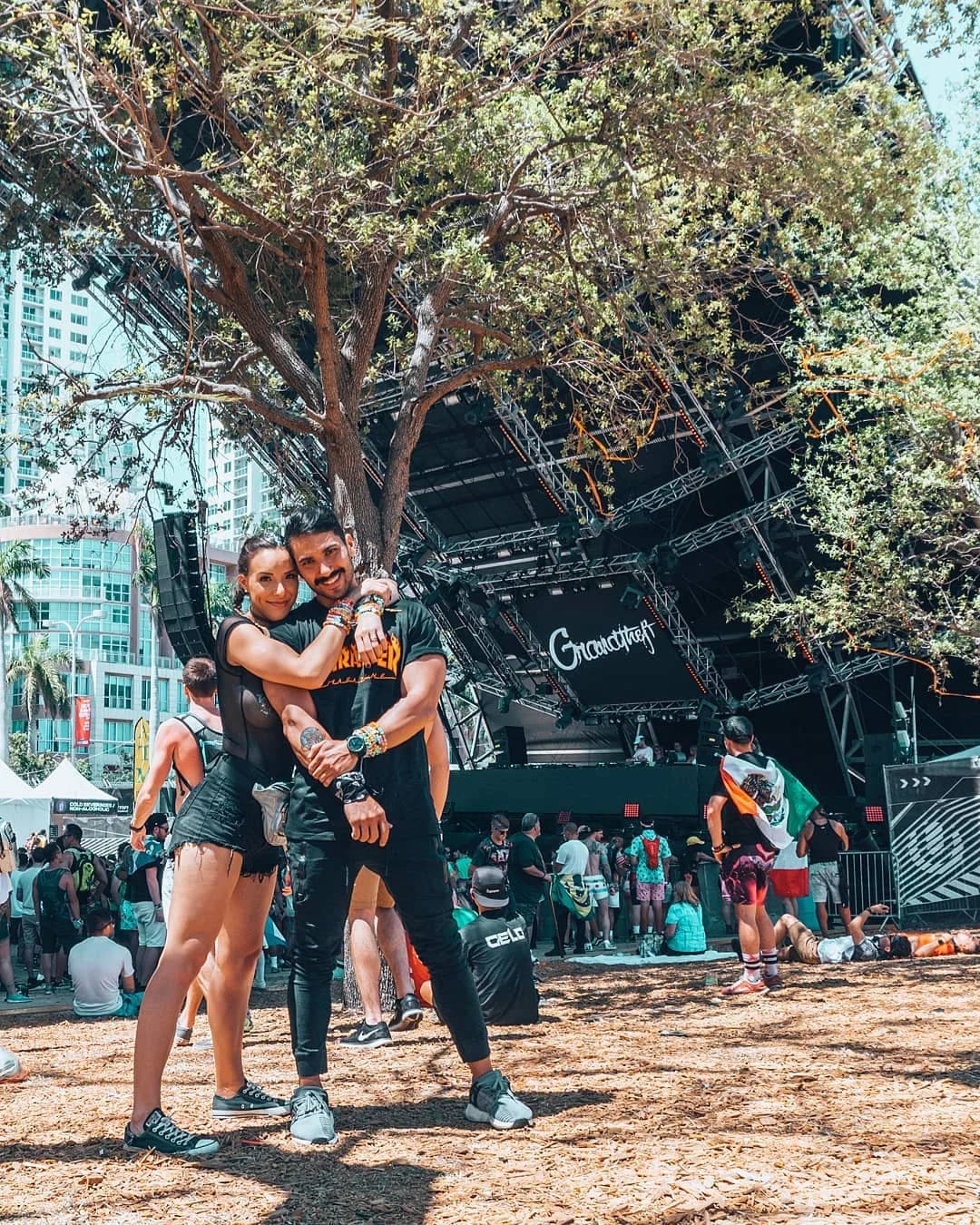 Ultra Music Festival | 2018
