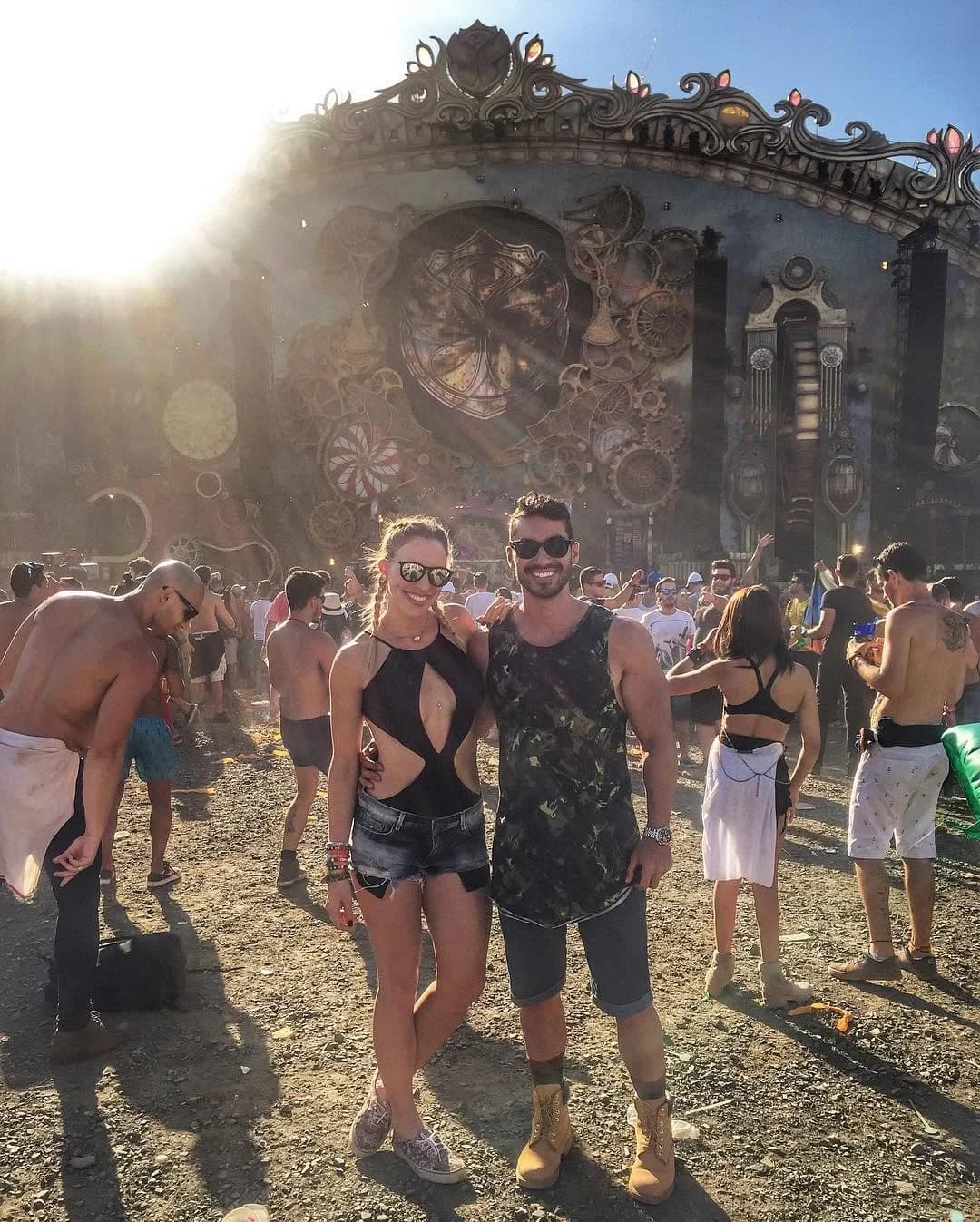Tomorrowland Brasil | 2016