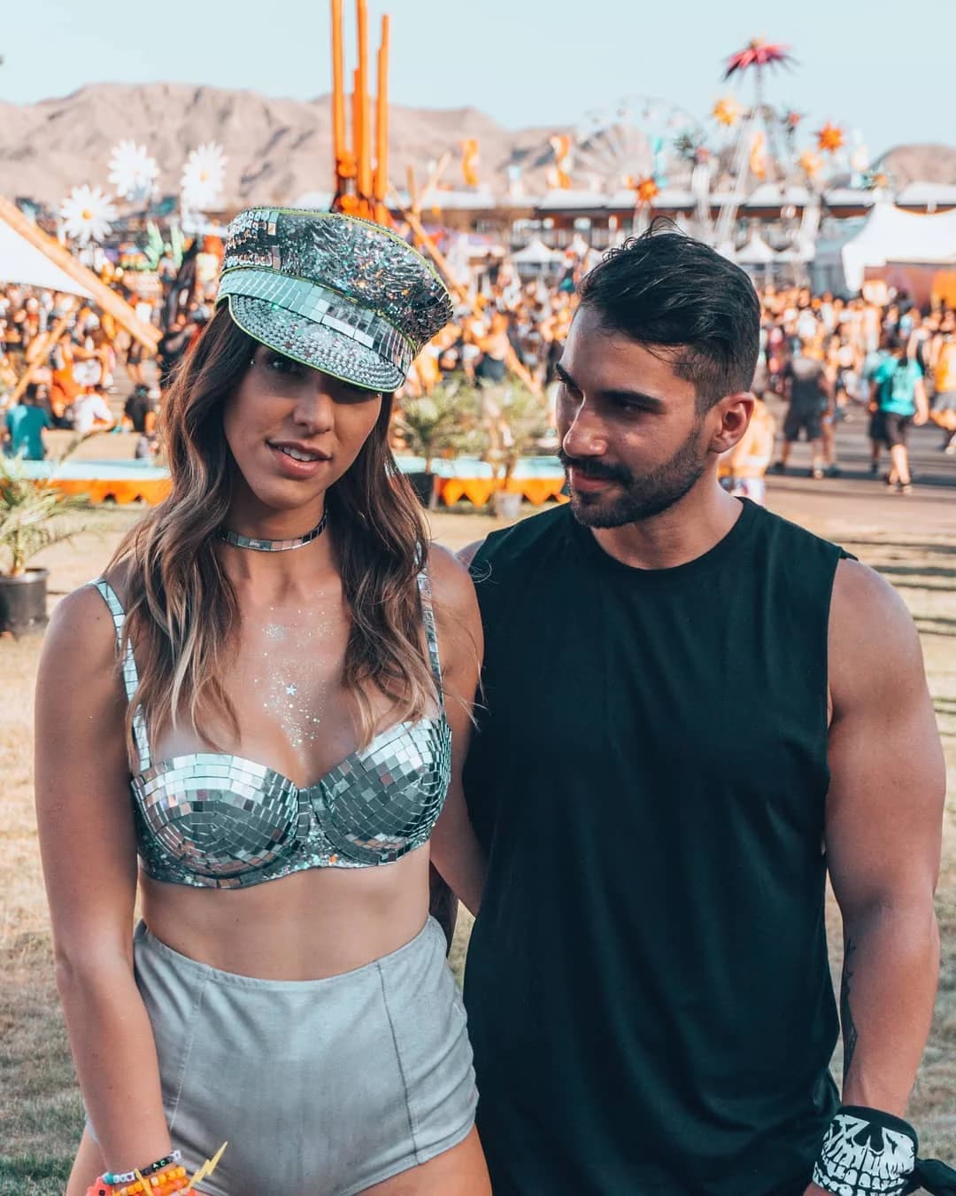 EDC Las Vegas | 2019