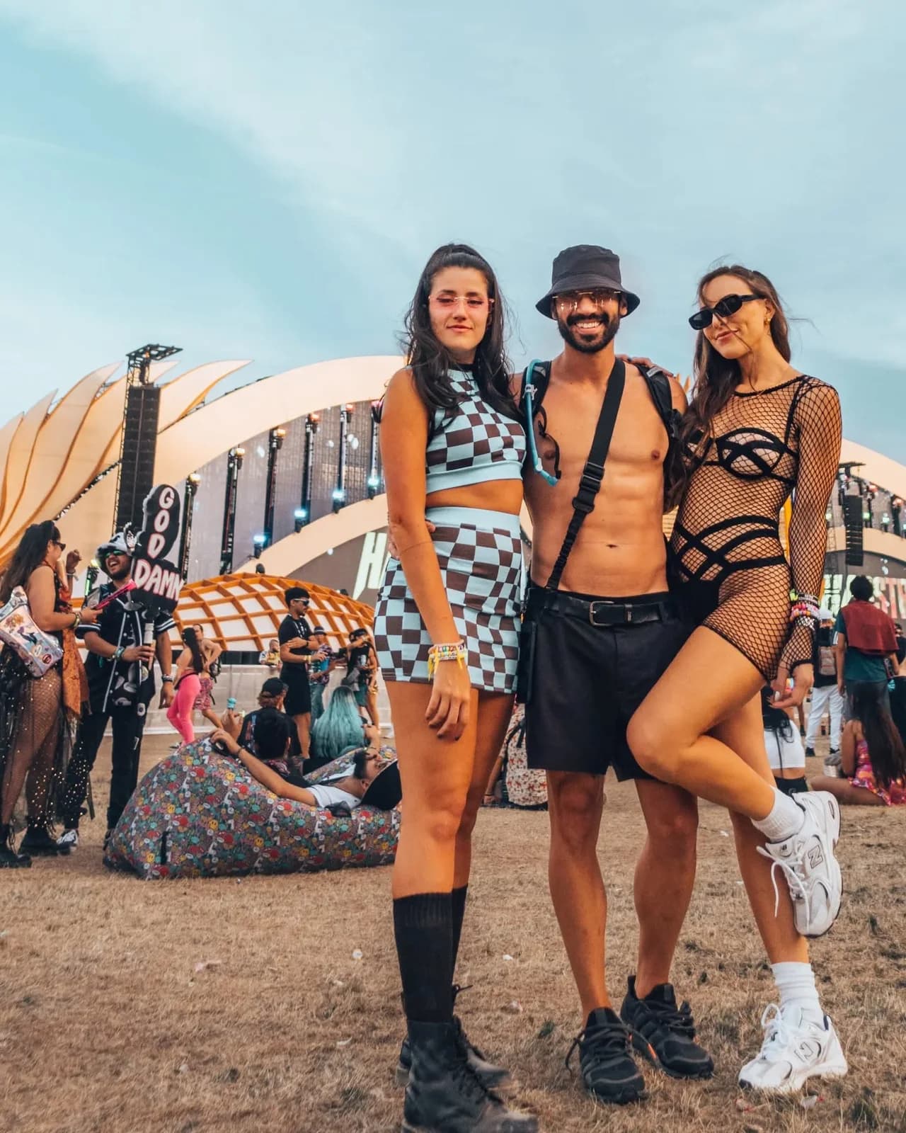 EDC Las Vegas | 2022