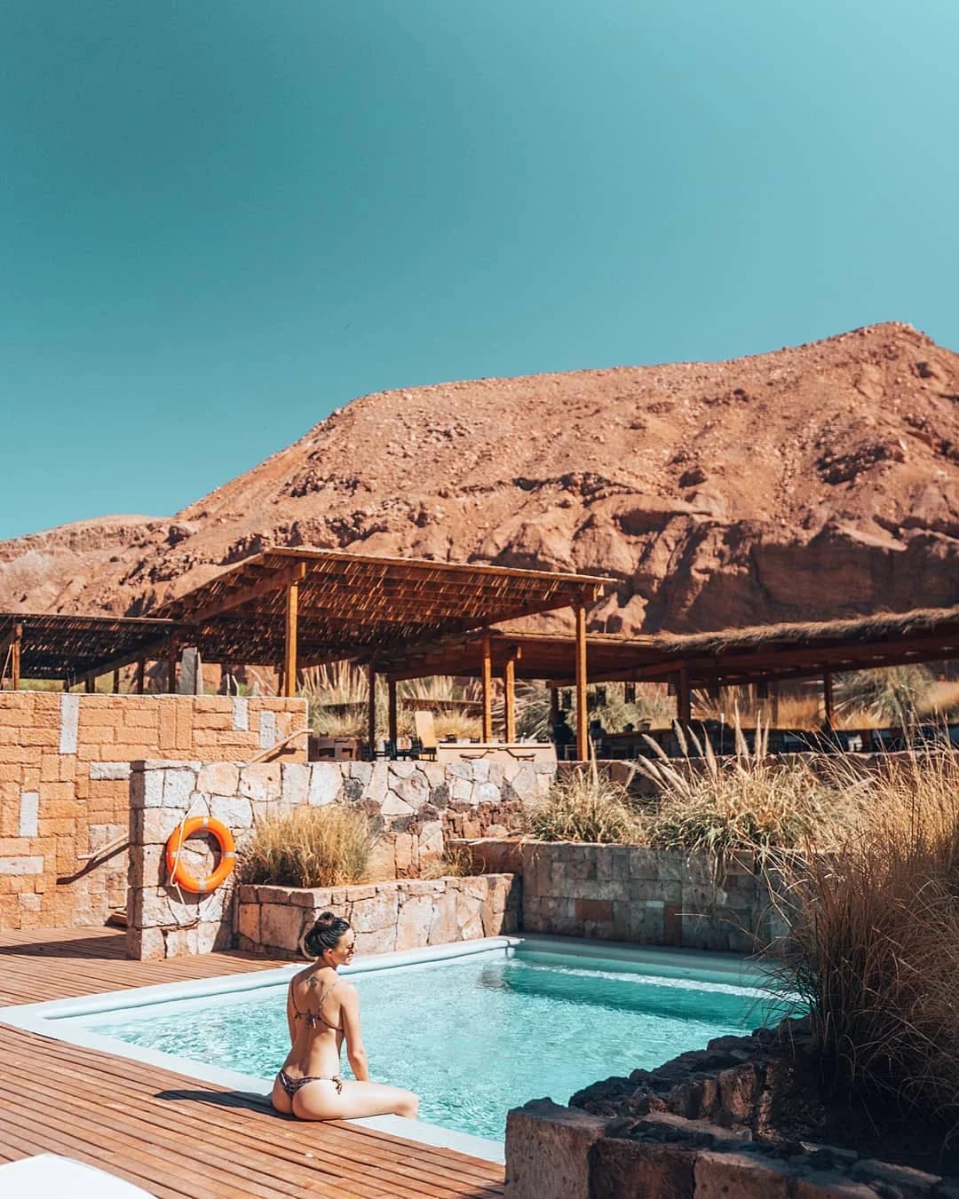 Alto Atacama vídeo tour