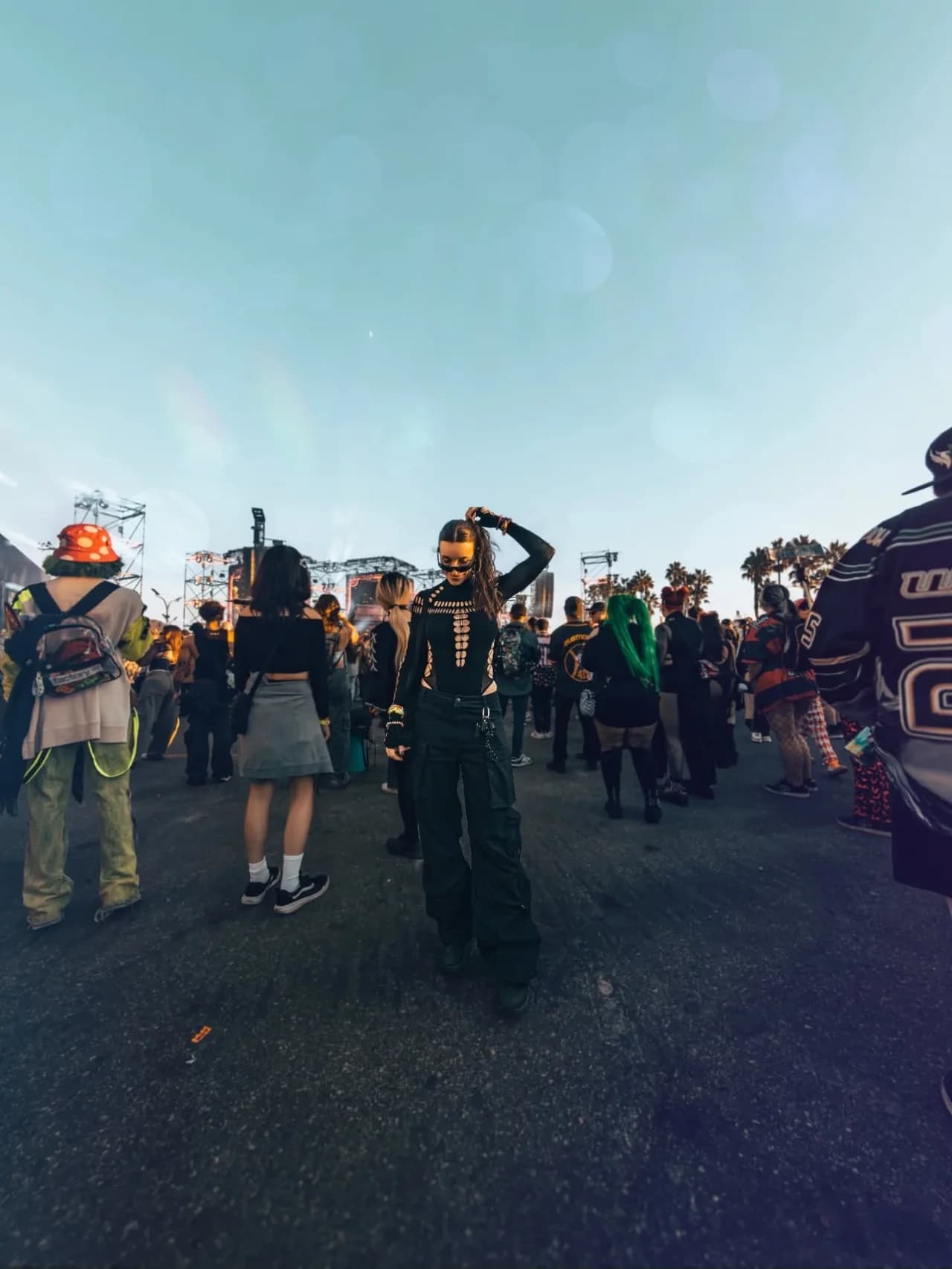 Zombie Apocaypse | 2025