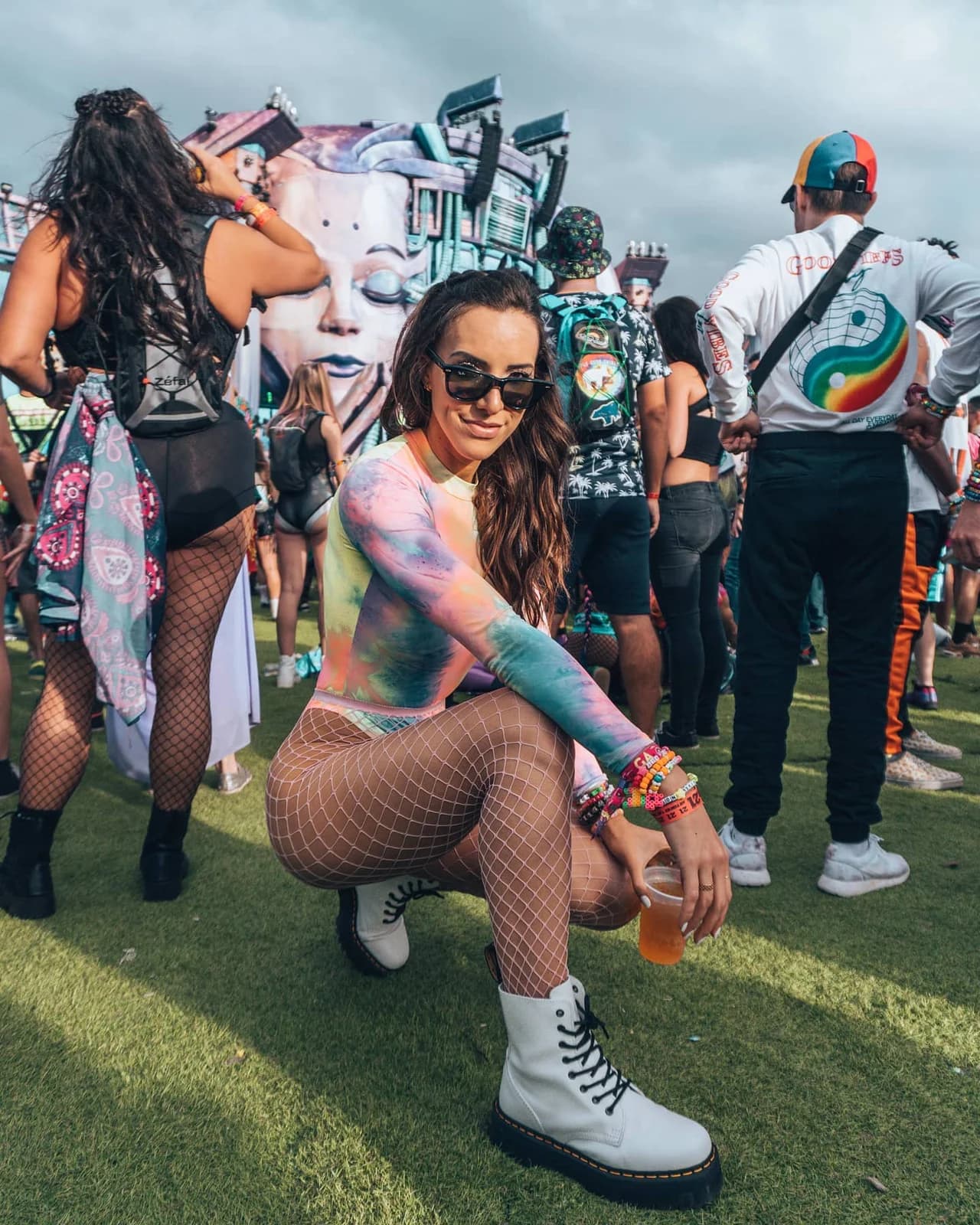 EDC Orlando | 2020