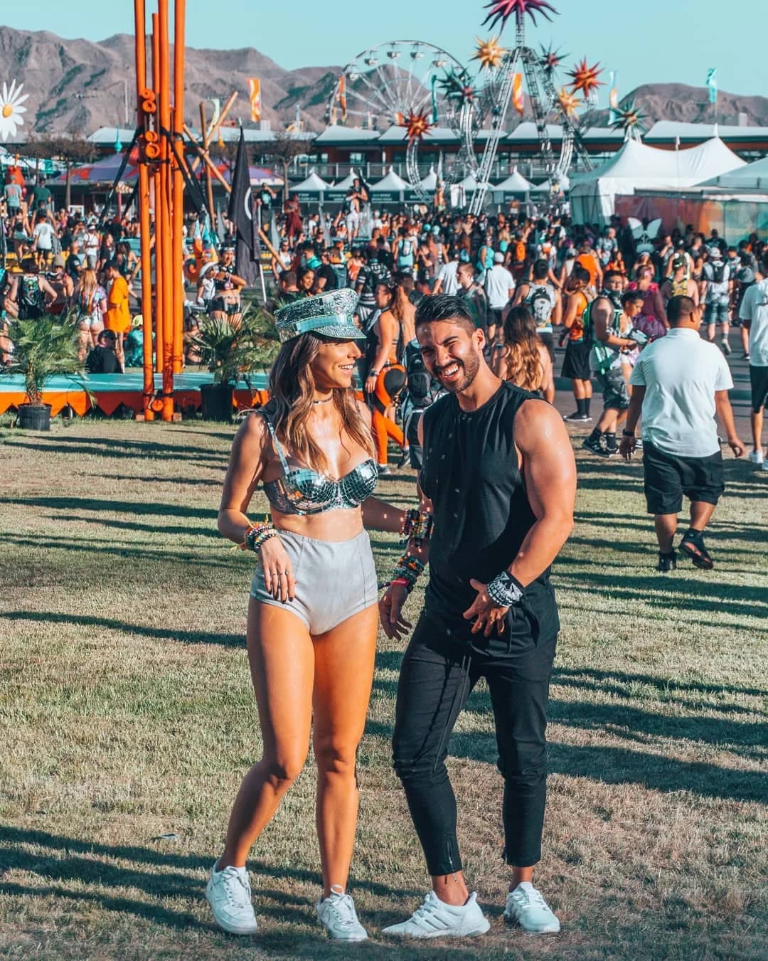 EDC Las Vegas | 2018