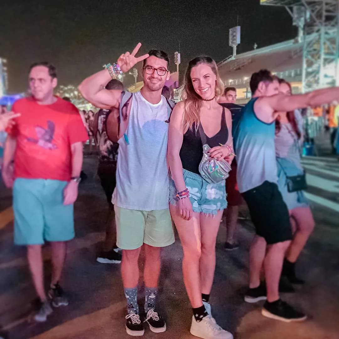 Ultra Brasil | 2017