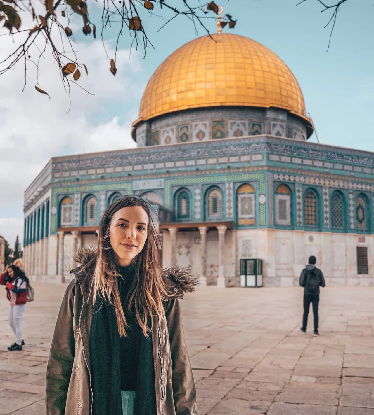 Carrossel recap Israel