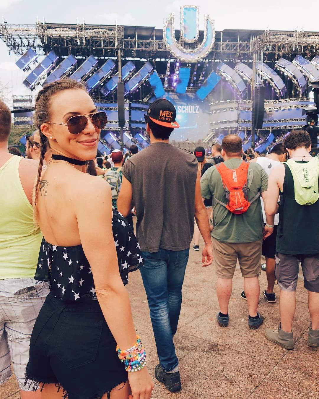 Ultra Music Festival | 2017
