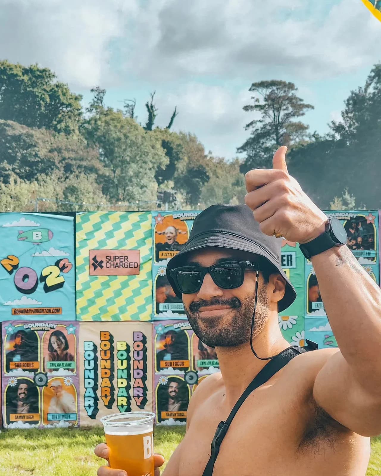 Boundary Festival | 2023
