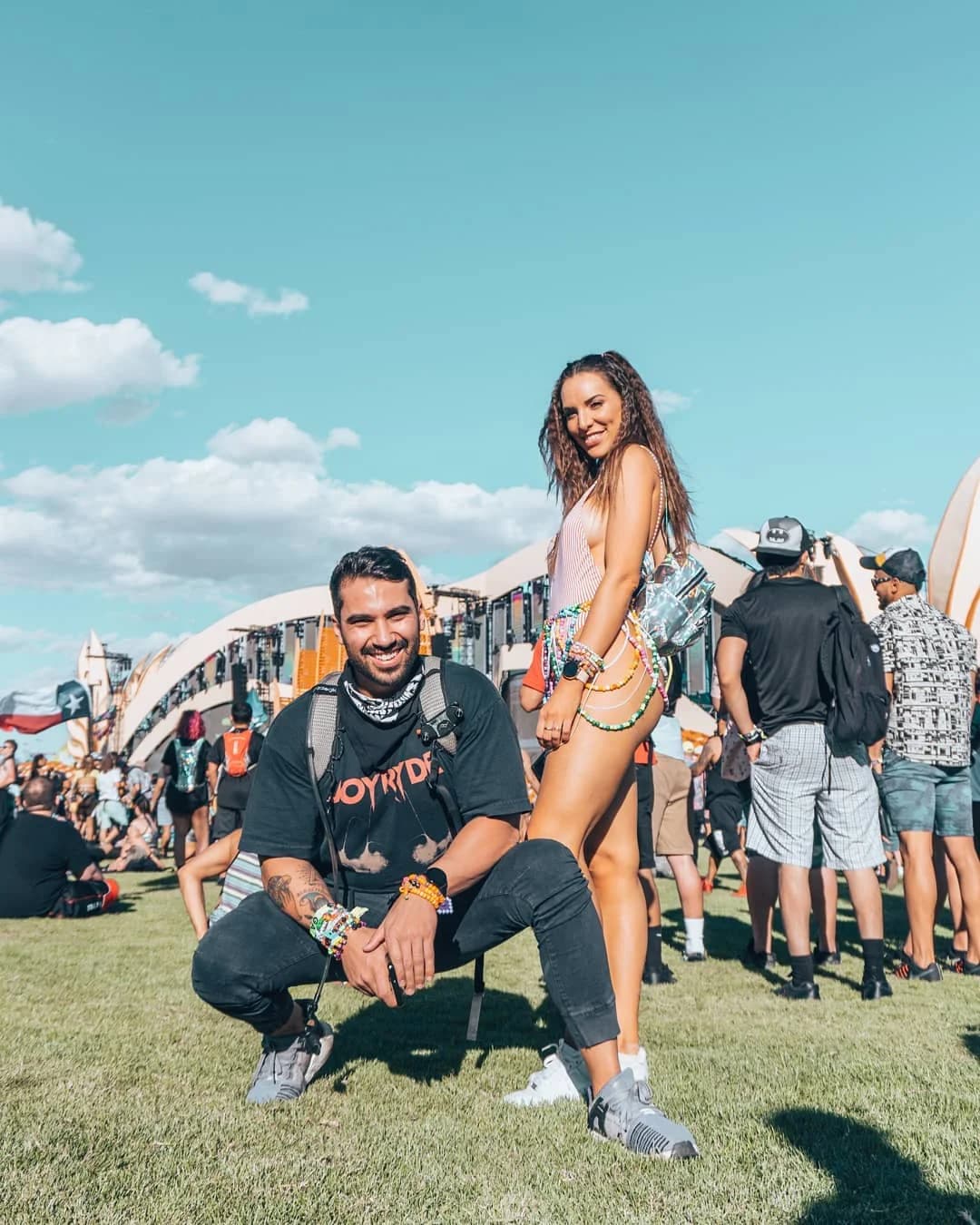EDC Las Vegas | 2019