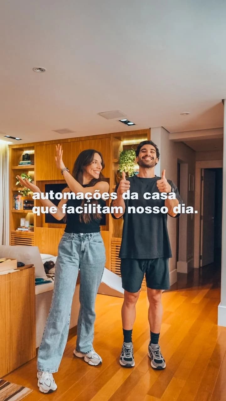 Samsung smart home