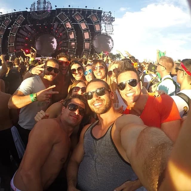 Ultra Music Festival | 2014