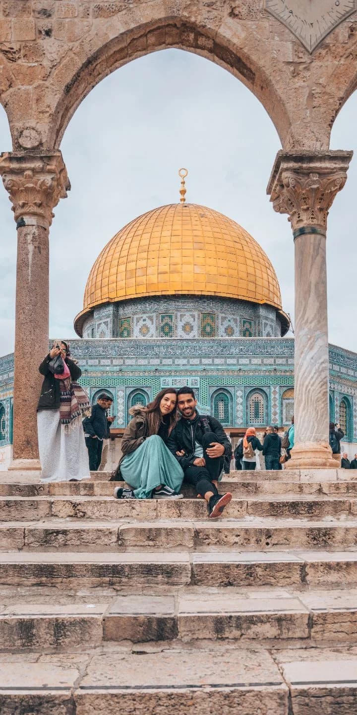 Recap Israel