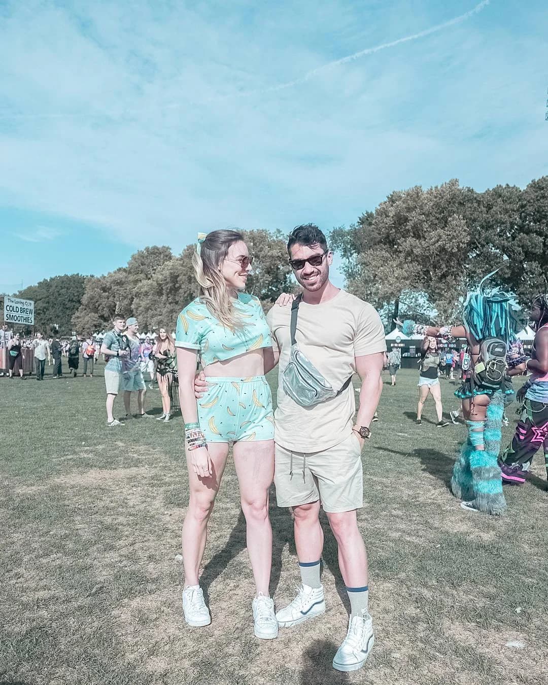 Electric Zoo | 2017