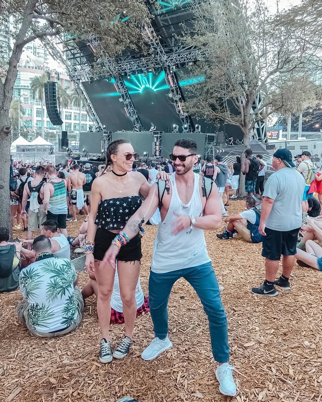 Ultra Music Festival | 2018