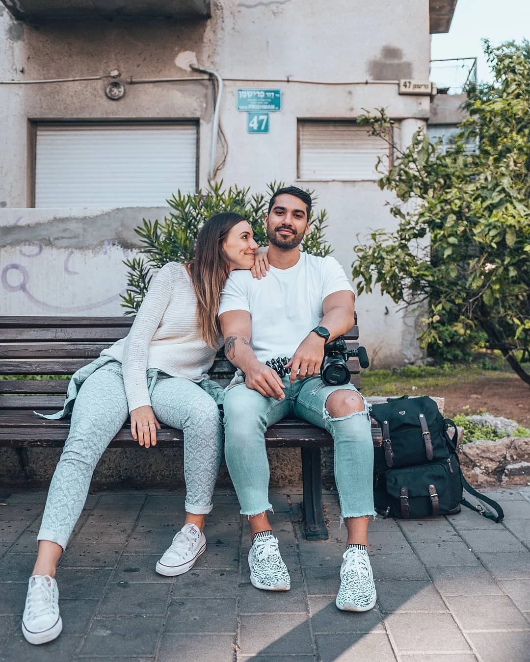 Tel Aviv 5